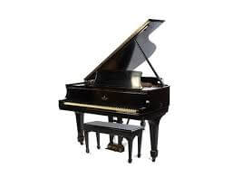 Steinway Grand Piano