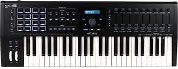 Arturia Keylab MKii 61