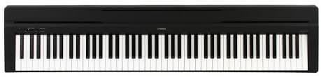 Yamaha P-45