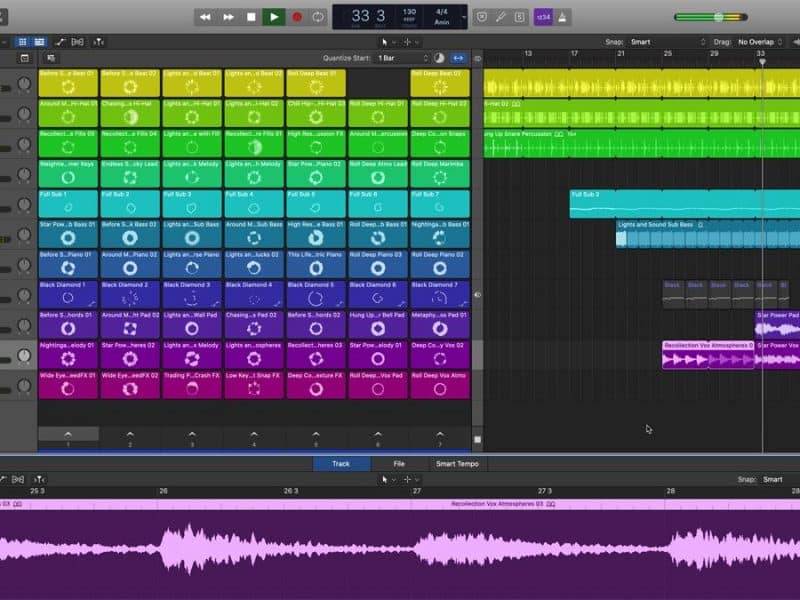 Logic Pro For Windows Alternatives