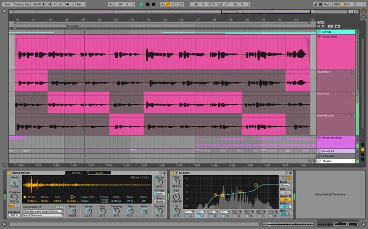ableton live