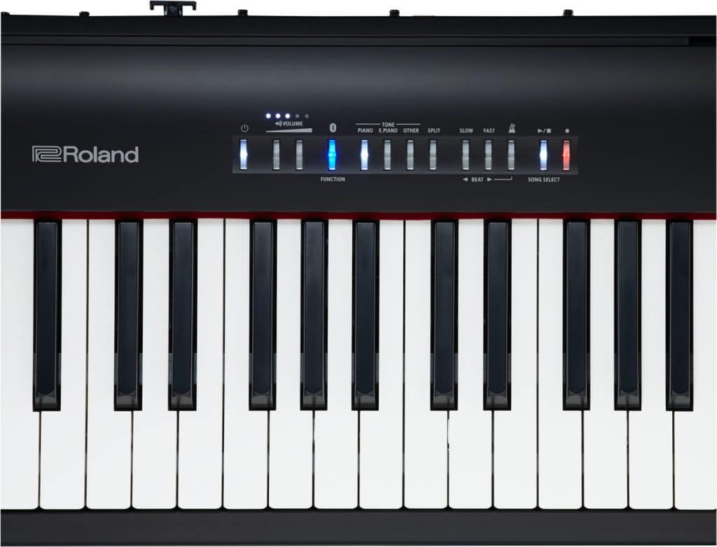 FP 30 X Layout