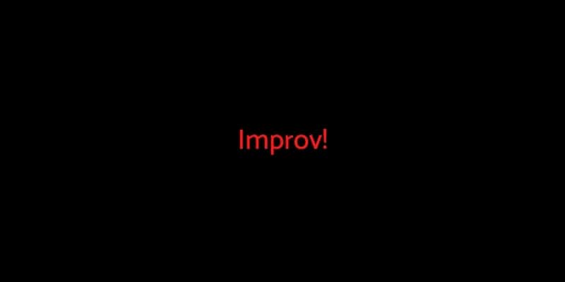 Improv