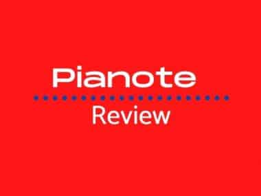 Pianote Lessons