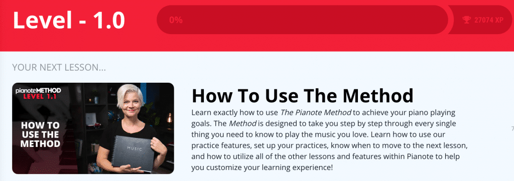 How To Use Method