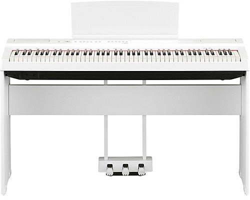 Yamaha P-125
