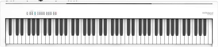 FP-30X design