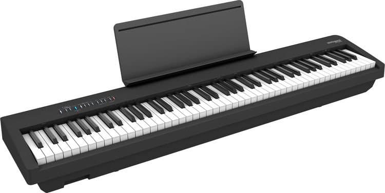Roland FP-30X Overview