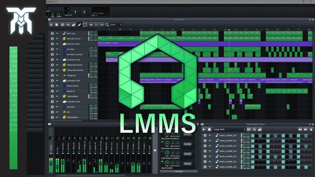 LMMS 