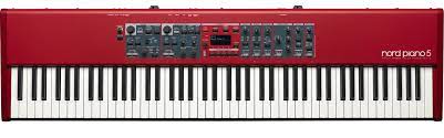 nord piano 5