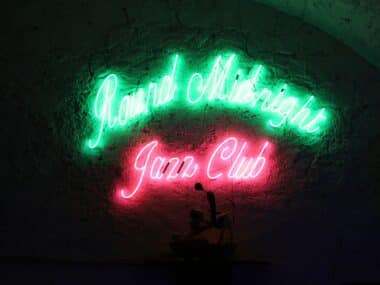 Jazz Piano Standards