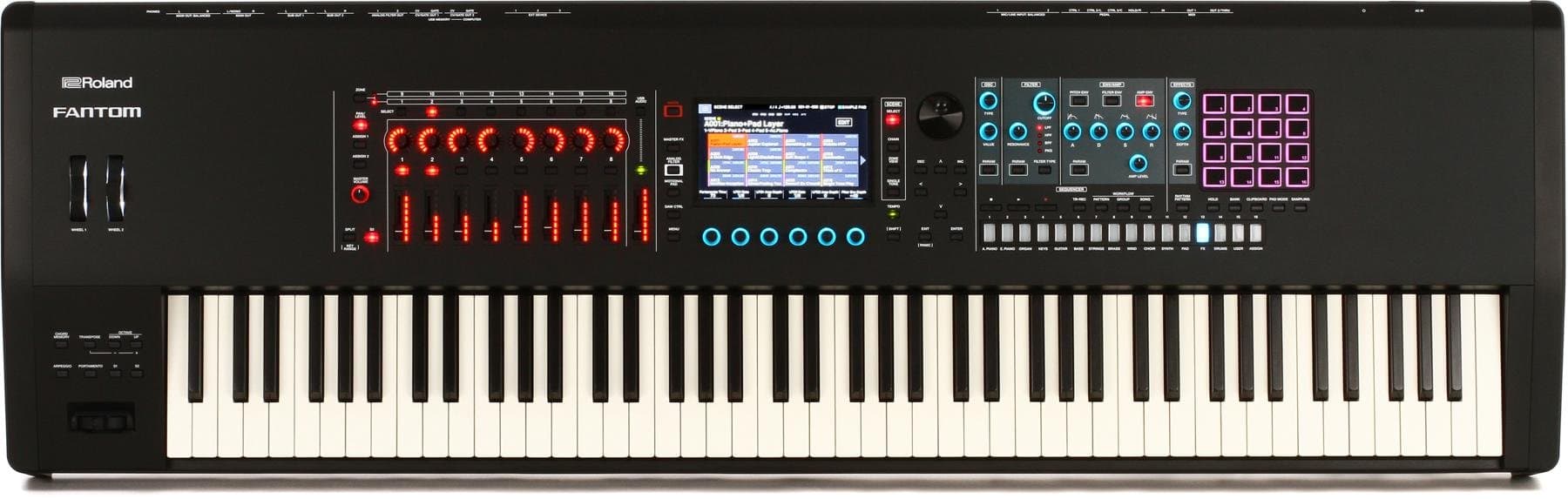 Roland Fantom-8