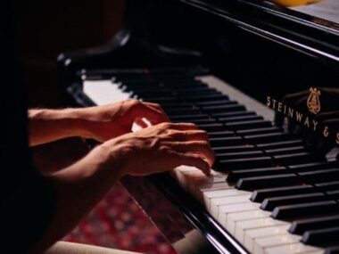 Classical VS Jazz Piano