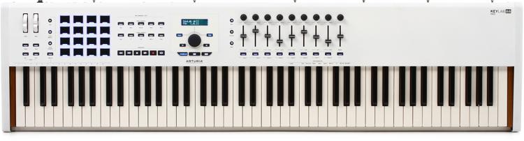 Arturia-KeyLab-88-MKii