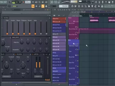 Alternatives to fl studio