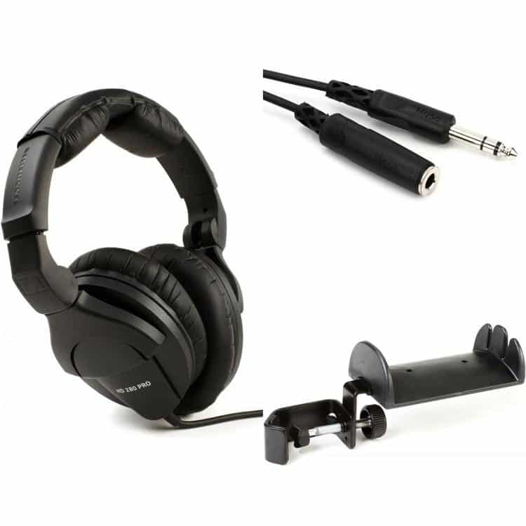 Sennheiser HD 280 Pros
