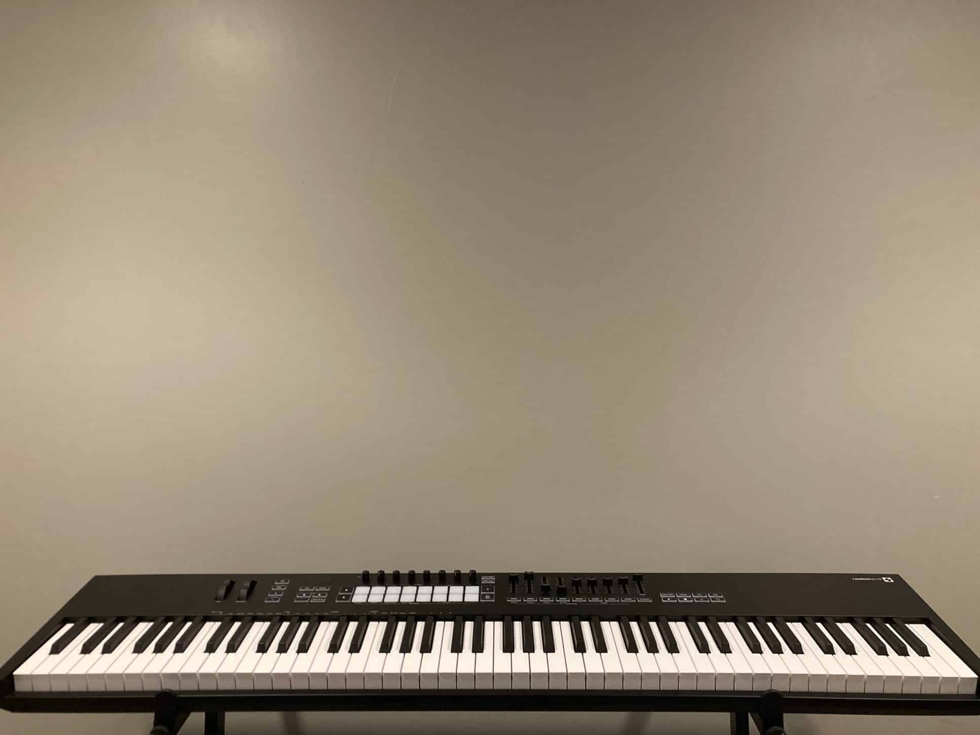 my launchkey88