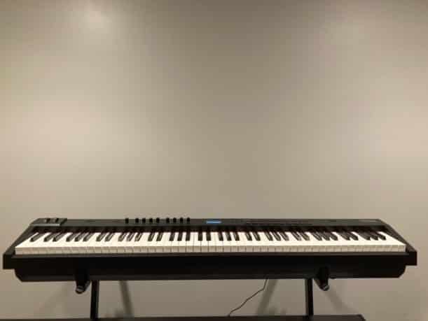 my rd 88 in my studio
