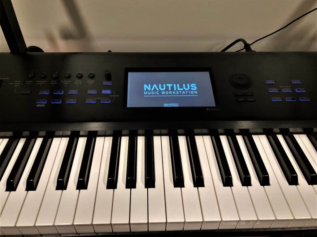 keys