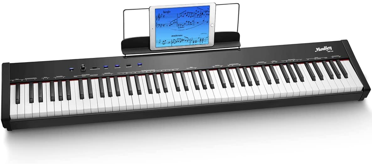 Moukey 88 MEP-110