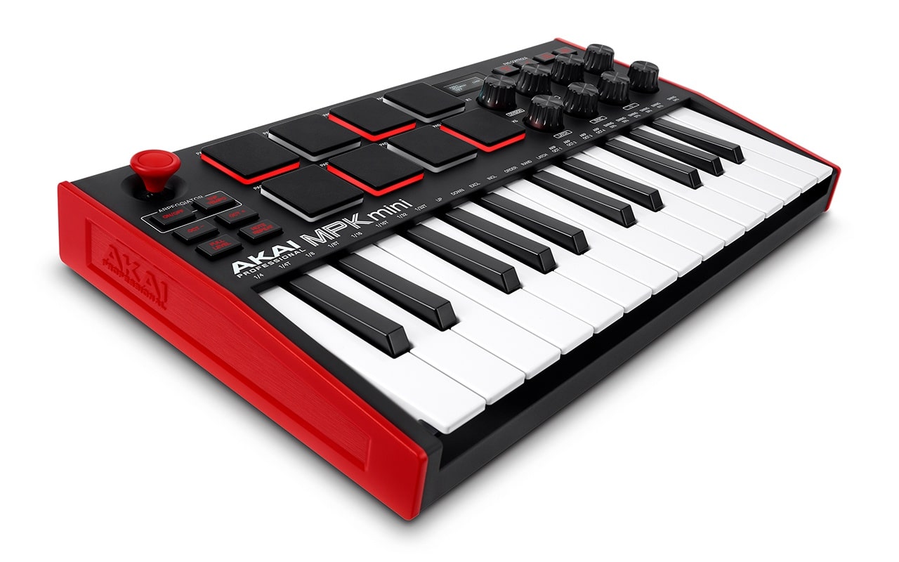 Akai Mini MK3