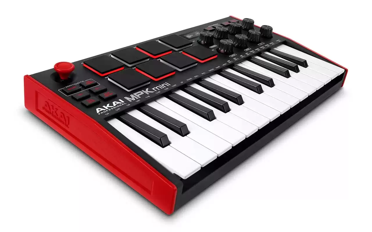Akai Mini MK3