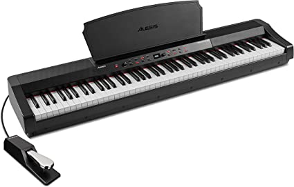 Alesis Prestige