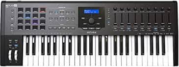 Arturia Keylab MKII 49