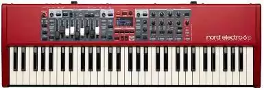 Nord Electro 6D