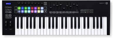 Novation Launchkey MK III SL 49