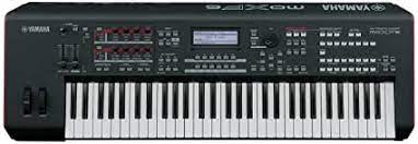 Yamaha MOXF6