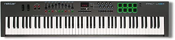 Nektar LX88+