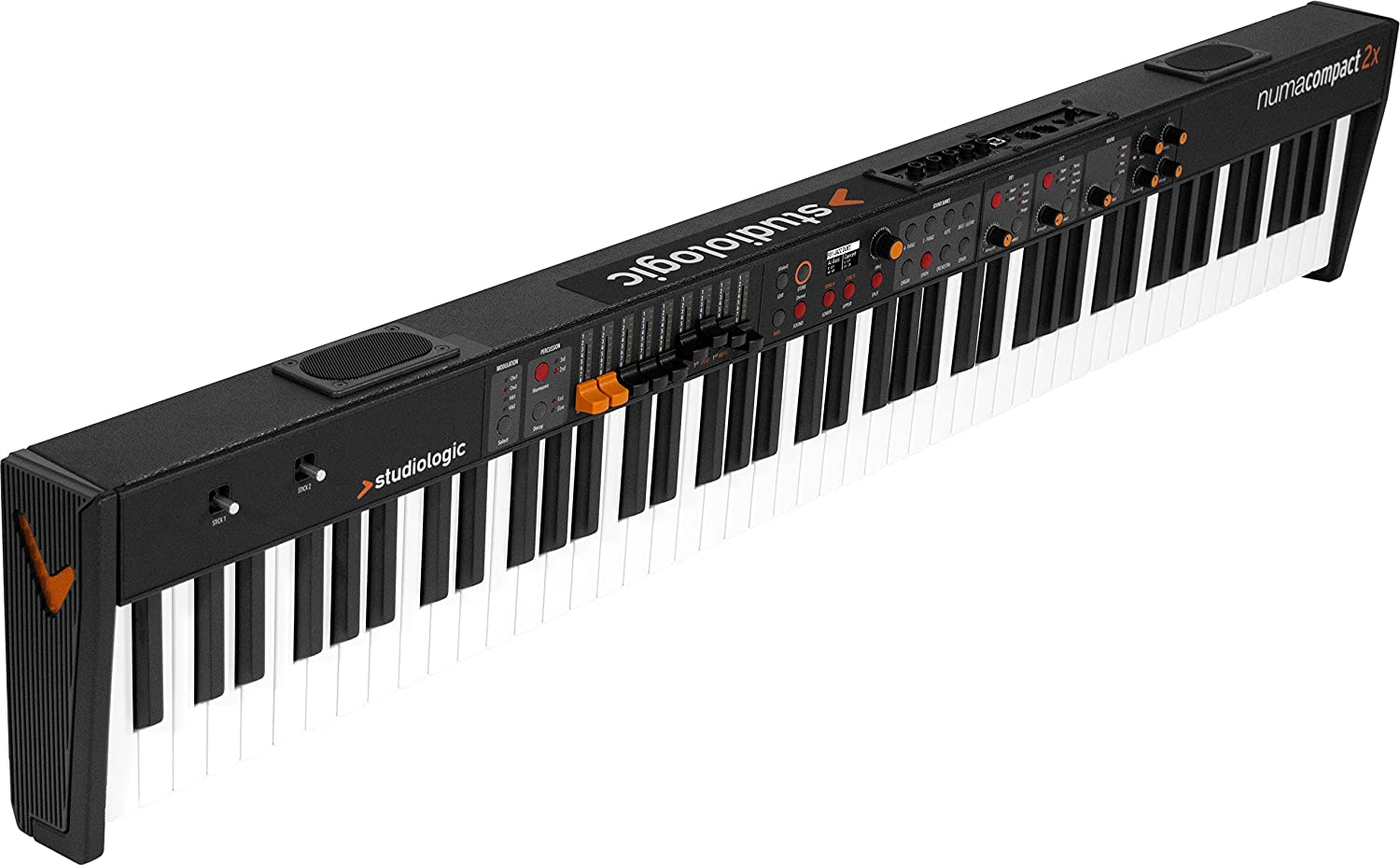 Studiologic Numa Compact 2
