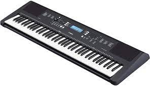 Yamaha PSR-EW310