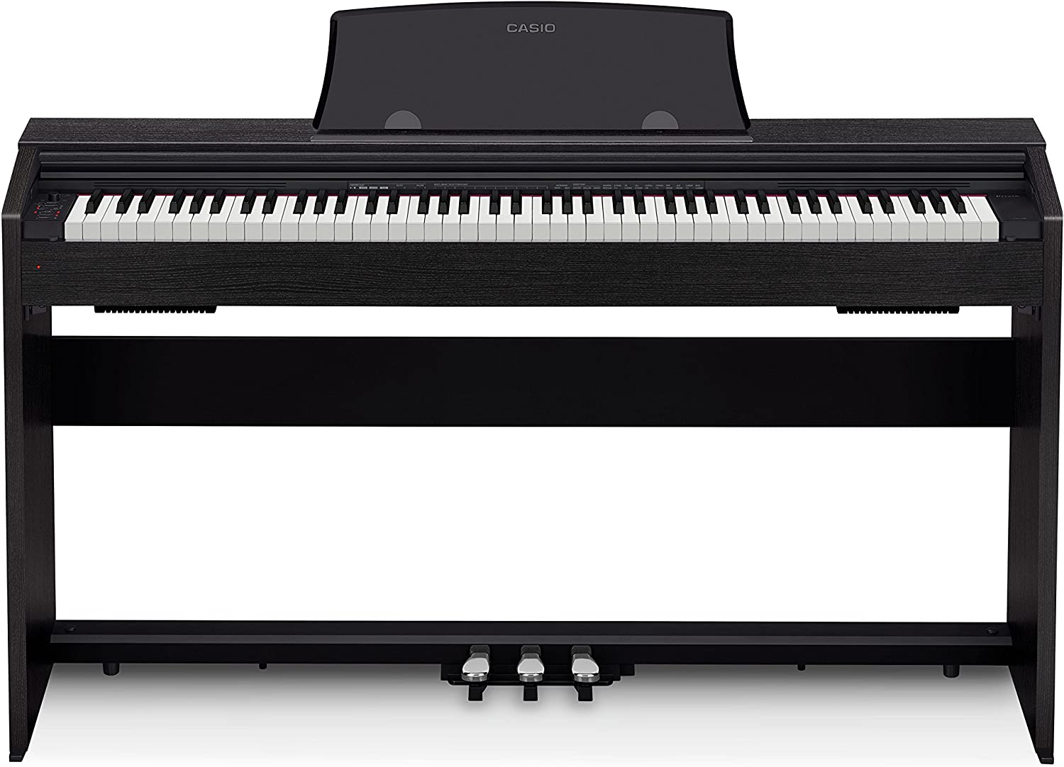 Casio Privia PX-770