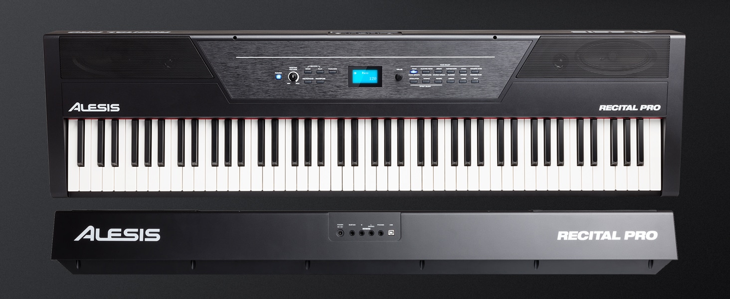 Alesis Recital Pro