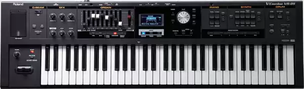 Roland V Combo