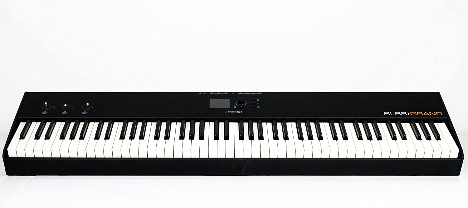 Studiologic SL88 Grand