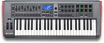 Novation Impulse 49