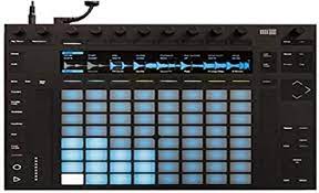 Ableton Push 2