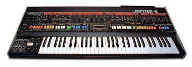 Jupiter 8