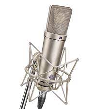 Neumann U 87