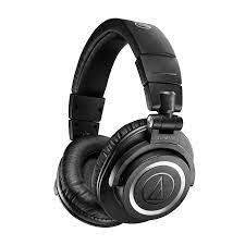 Audio-Technica ATH-M50x