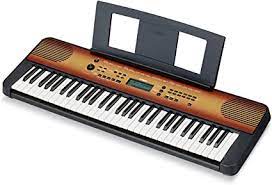 Yamaha PSR-E360 61-key Portable Arranger