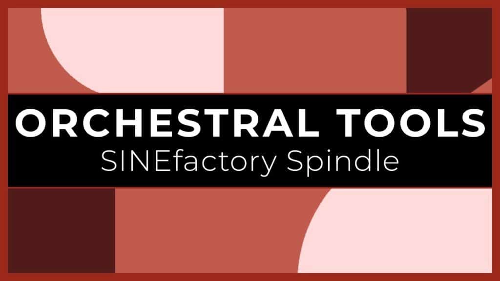 orchestral tools