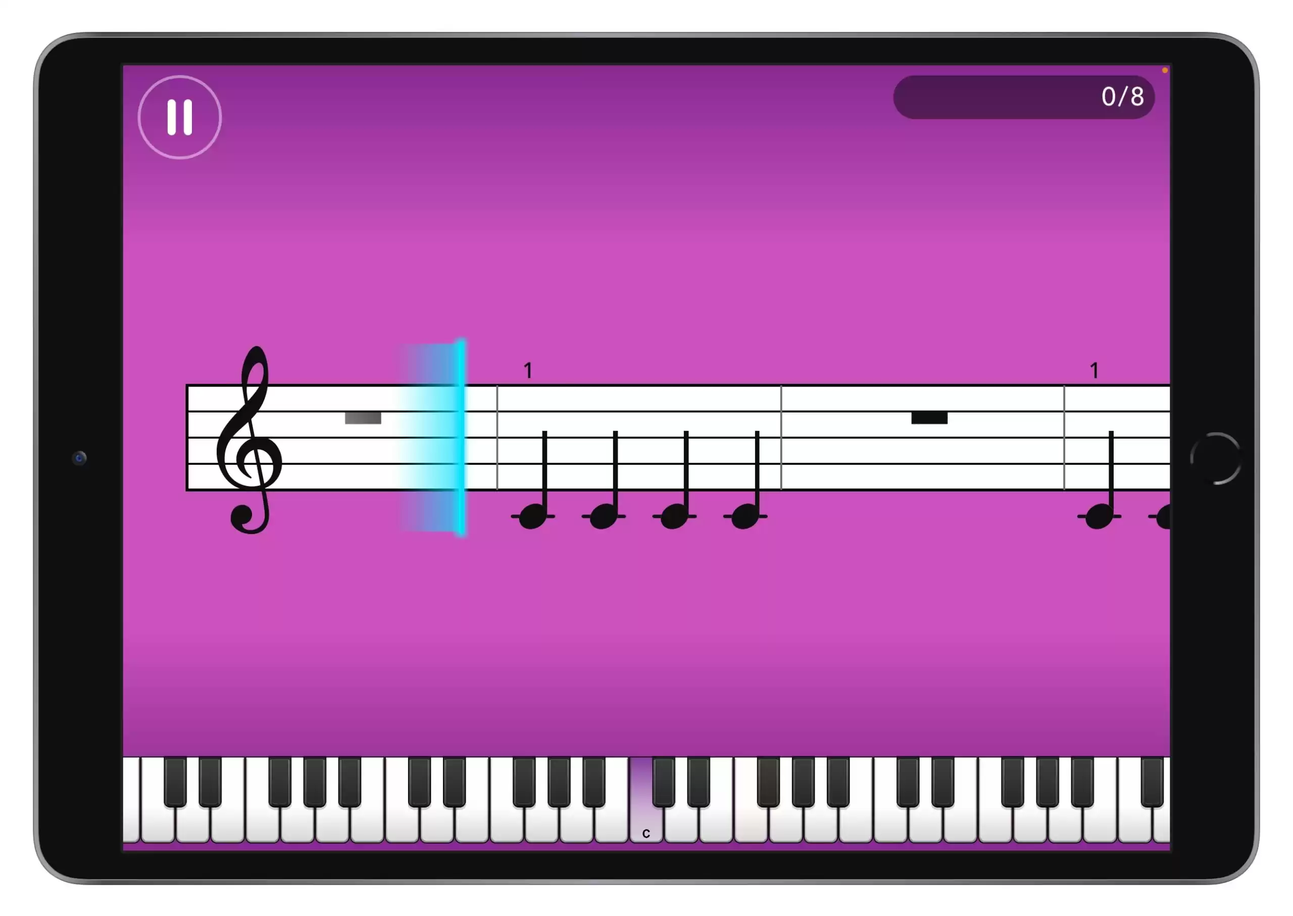 Simply Piano