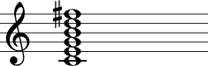 C Major 11