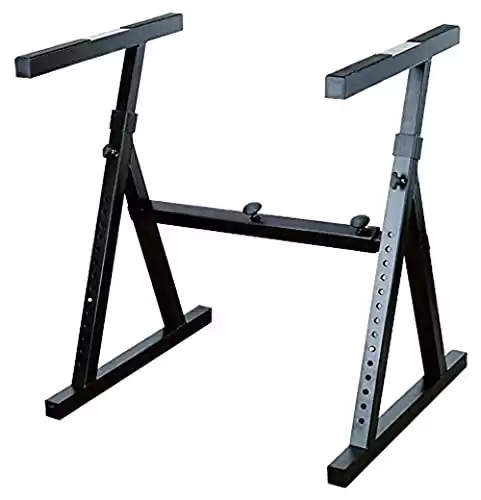 Stellar Labs Heavy Duty Keyboard Stand