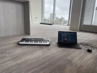 my fl key 37