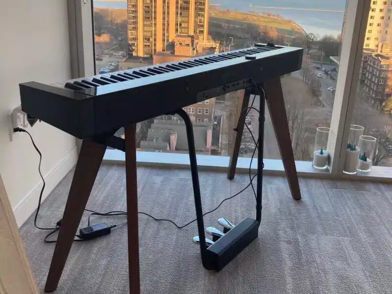 Casio PX-S7000 Digital Piano